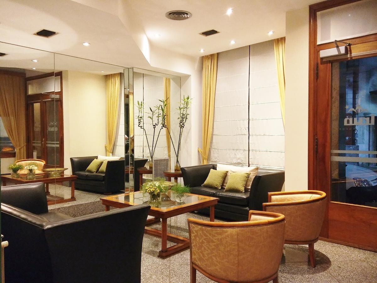 Hotel Irun - Buenos Aires — Photos 3