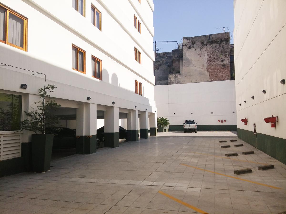 Hotel Irun - Buenos Aires, Buenos Aires